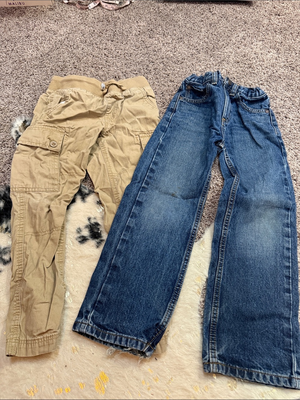 Pants bundle - Picture 3 of 4